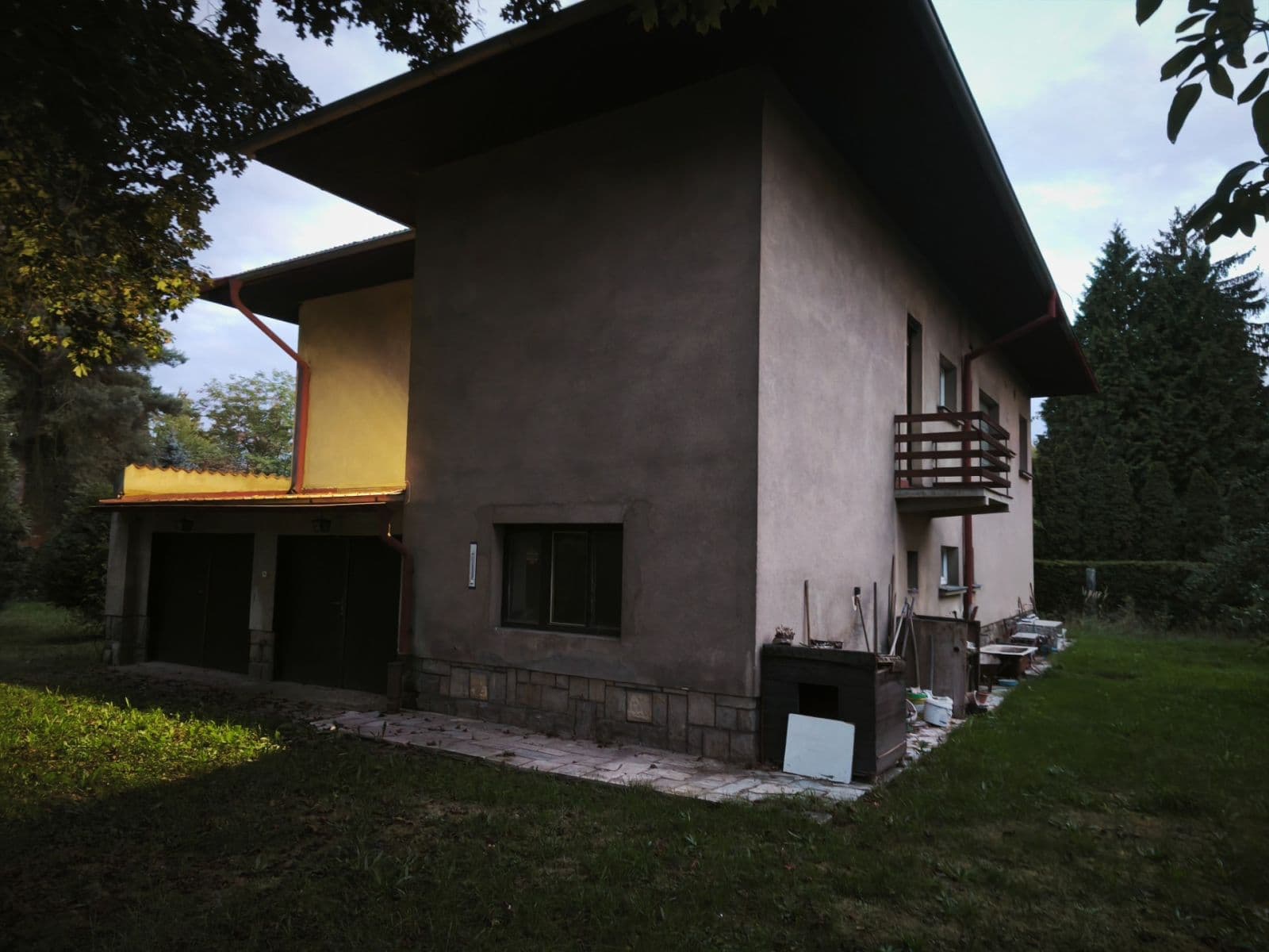 Prodej domu 170 m², pozemek 1.920 m², Medinská, Praha, Praha Prodej domu 170 m², pozemek 1.920 m², Medinská, Praha, Praha