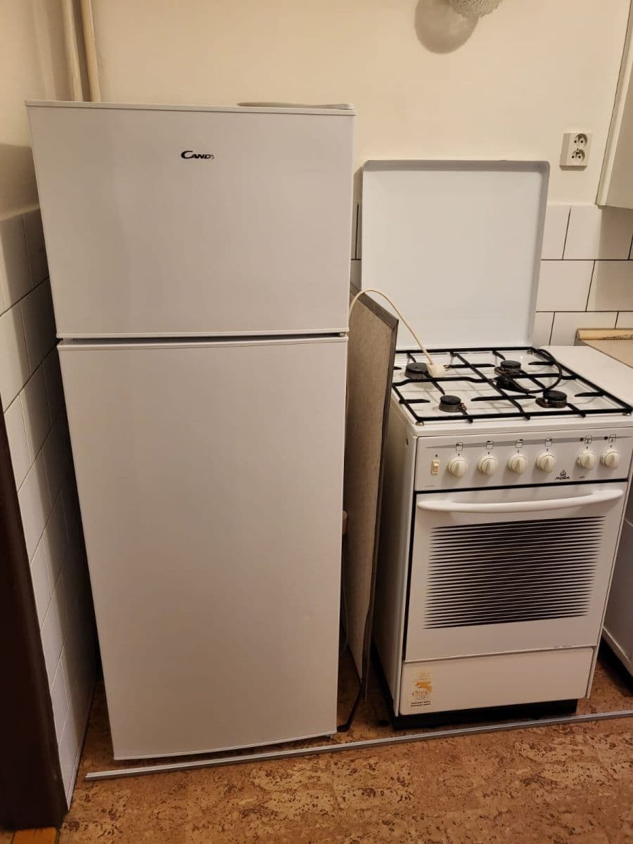 Pronájem bytu 2+1 57 m², Kolbenova, Praha, Praha Pronájem bytu 2+1 57 m², Kolbenova, Praha, Praha