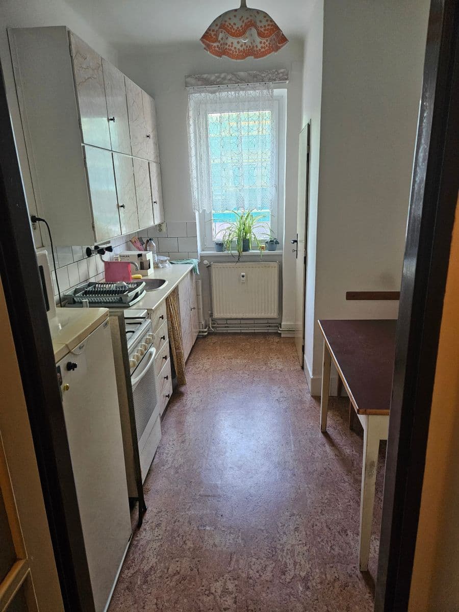 Pronájem bytu 2+1 57 m², Kolbenova, Praha, Praha Pronájem bytu 2+1 57 m², Kolbenova, Praha, Praha