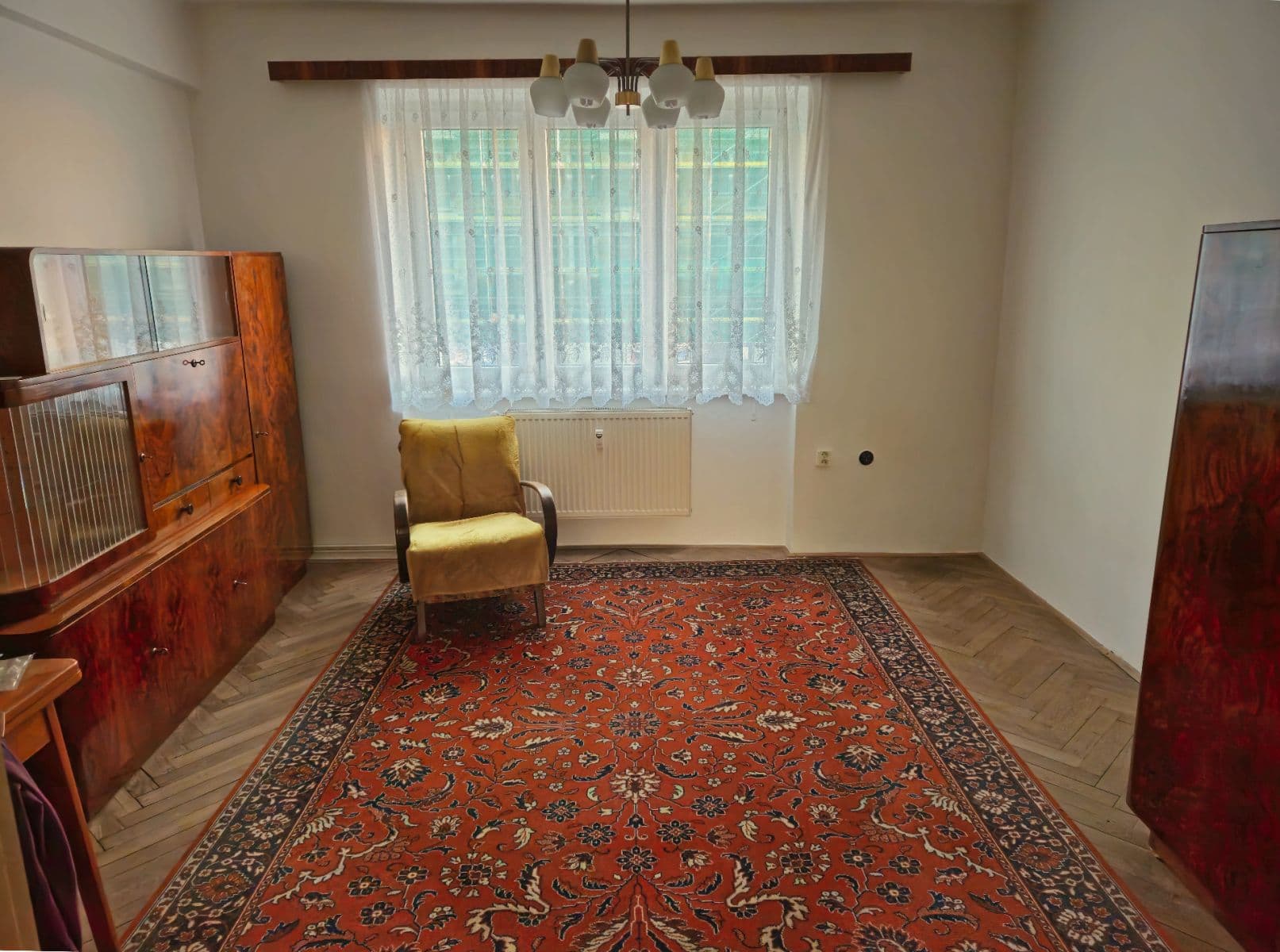 Pronájem bytu 2+1 57 m², Kolbenova, Praha, Praha Pronájem bytu 2+1 57 m², Kolbenova, Praha, Praha