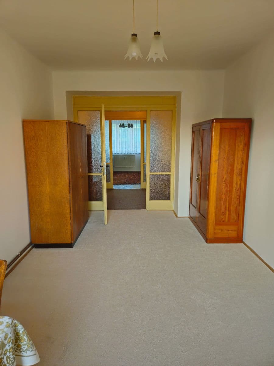 Pronájem bytu 2+1 57 m², Kolbenova, Praha, Praha Pronájem bytu 2+1 57 m², Kolbenova, Praha, Praha