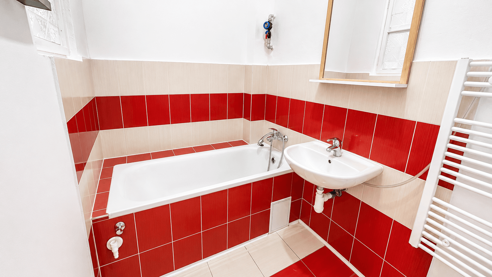 Pronájem bytu 1+1 30 m², Soudní, Praha, Praha Pronájem bytu 1+1 30 m², Soudní, Praha, Praha