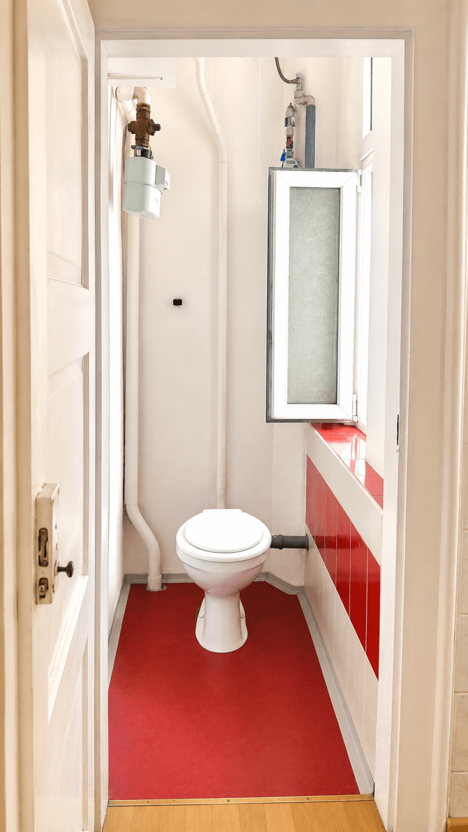 Pronájem bytu 1+1 30 m², Soudní, Praha, Praha Pronájem bytu 1+1 30 m², Soudní, Praha, Praha