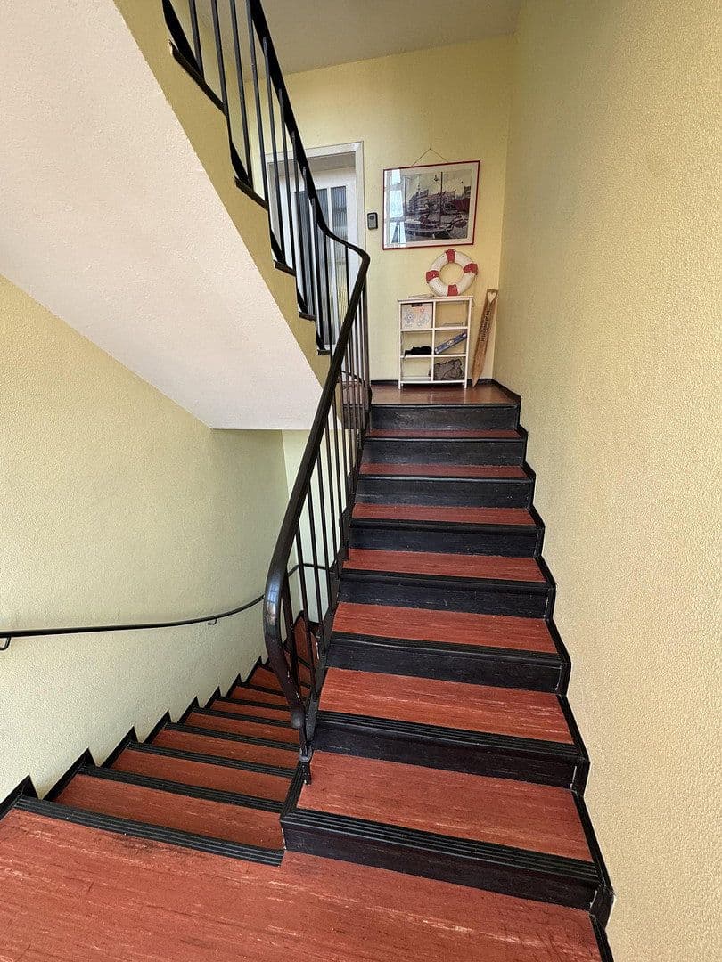 Prodej domu 182 m², pozemek 115 m², Brückstrasse 29, Emden, Dolní Sasko Prodej domu 182 m², pozemek 115 m², Brückstrasse 29, Emden, Dolní Sasko