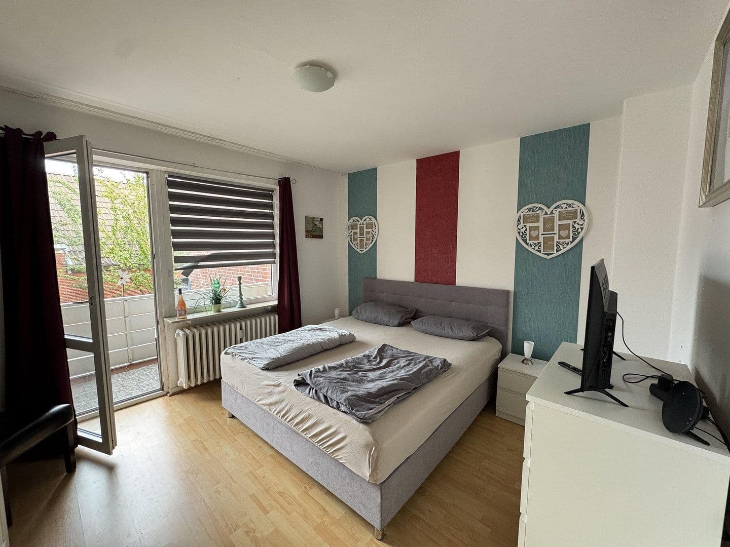 Prodej domu 182 m², pozemek 115 m², Brückstrasse 29, Emden, Dolní Sasko Prodej domu 182 m², pozemek 115 m², Brückstrasse 29, Emden, Dolní Sasko