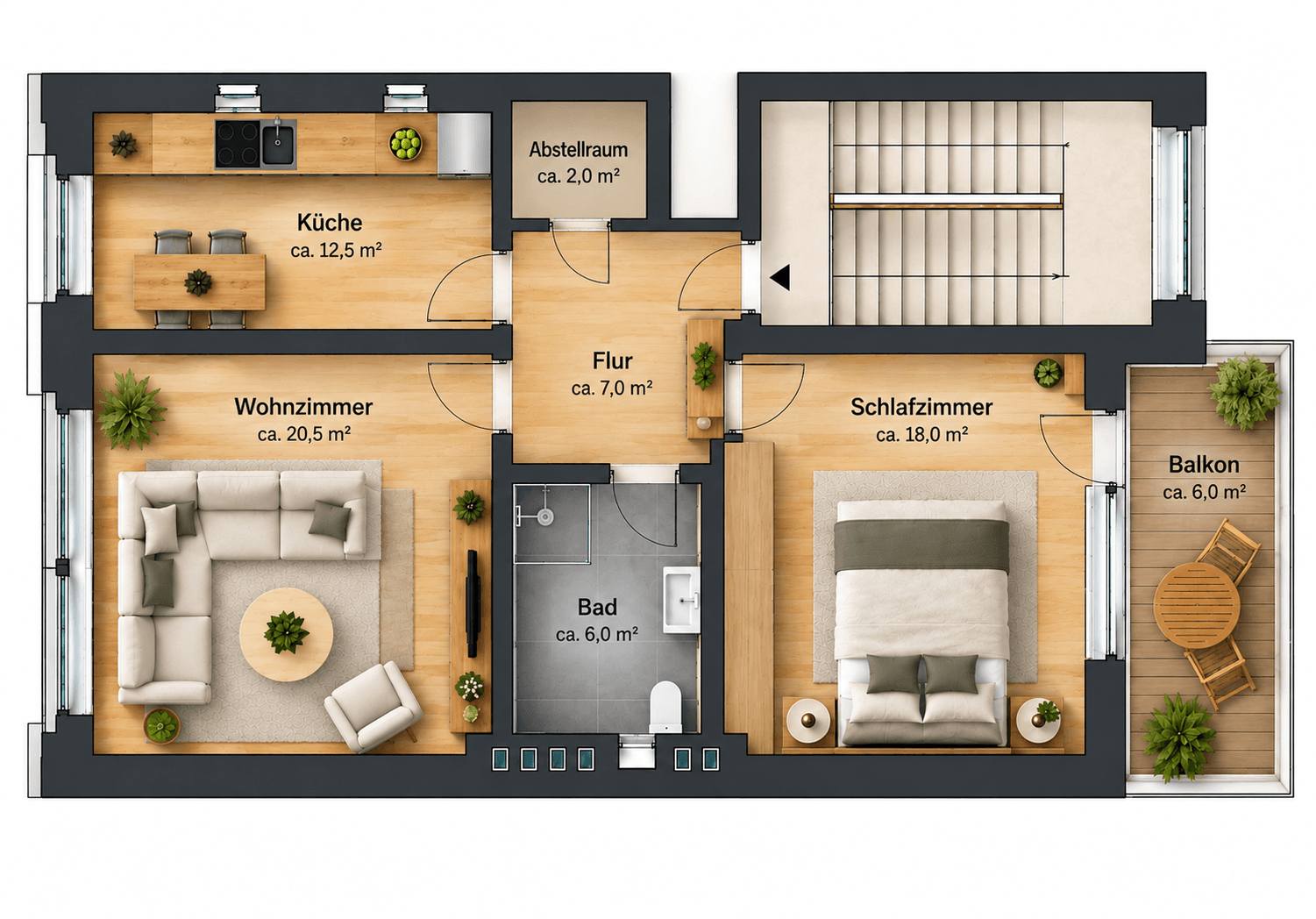 Prodej domu 182 m², pozemek 115 m², Brückstrasse 29, Emden, Dolní Sasko Prodej domu 182 m², pozemek 115 m², Brückstrasse 29, Emden, Dolní Sasko