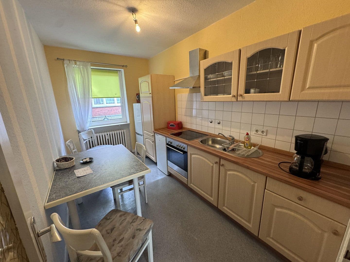 Prodej domu 182 m², pozemek 115 m², Brückstrasse 29, Emden, Dolní Sasko Prodej domu 182 m², pozemek 115 m², Brückstrasse 29, Emden, Dolní Sasko