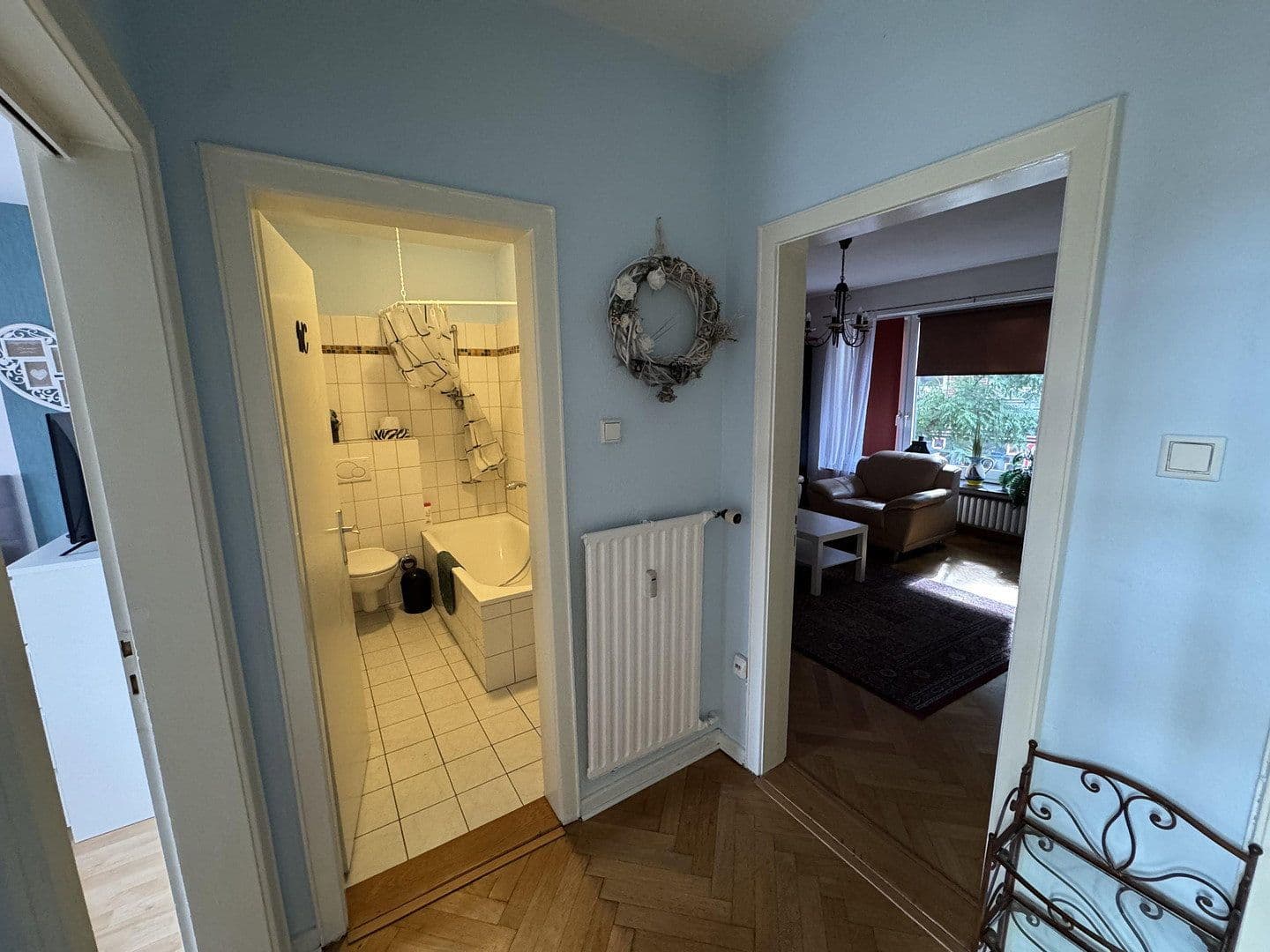 Prodej domu 182 m², pozemek 115 m², Brückstrasse 29, Emden, Dolní Sasko Prodej domu 182 m², pozemek 115 m², Brückstrasse 29, Emden, Dolní Sasko