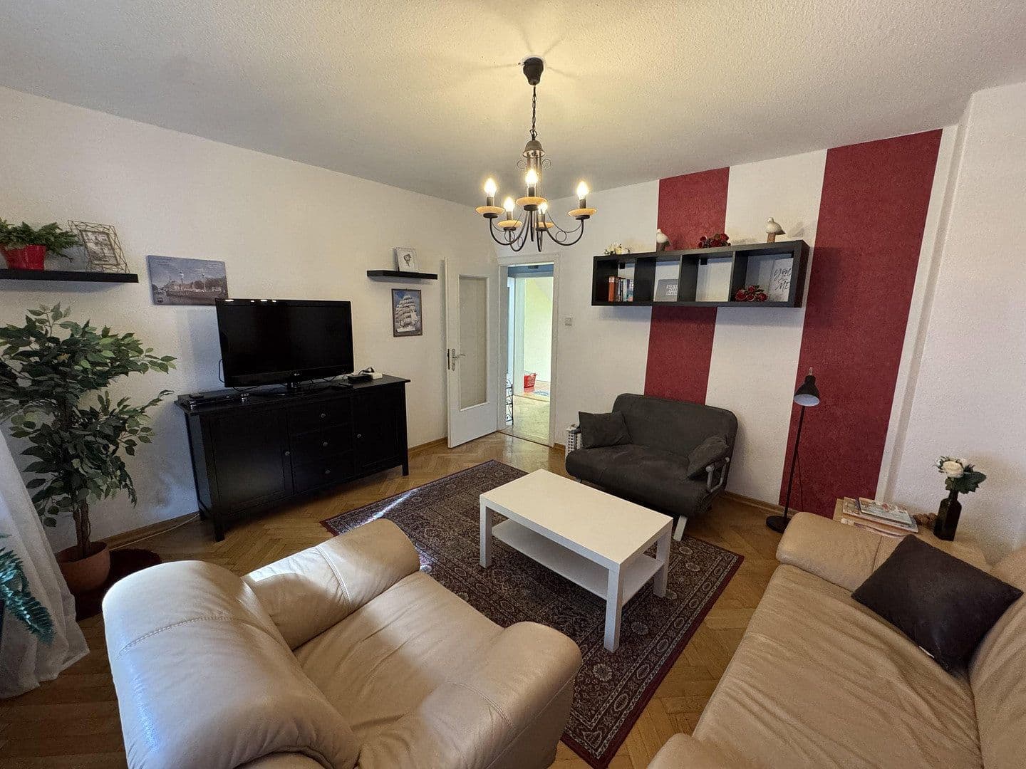 Prodej domu 182 m², pozemek 115 m², Brückstrasse 29, Emden, Dolní Sasko Prodej domu 182 m², pozemek 115 m², Brückstrasse 29, Emden, Dolní Sasko