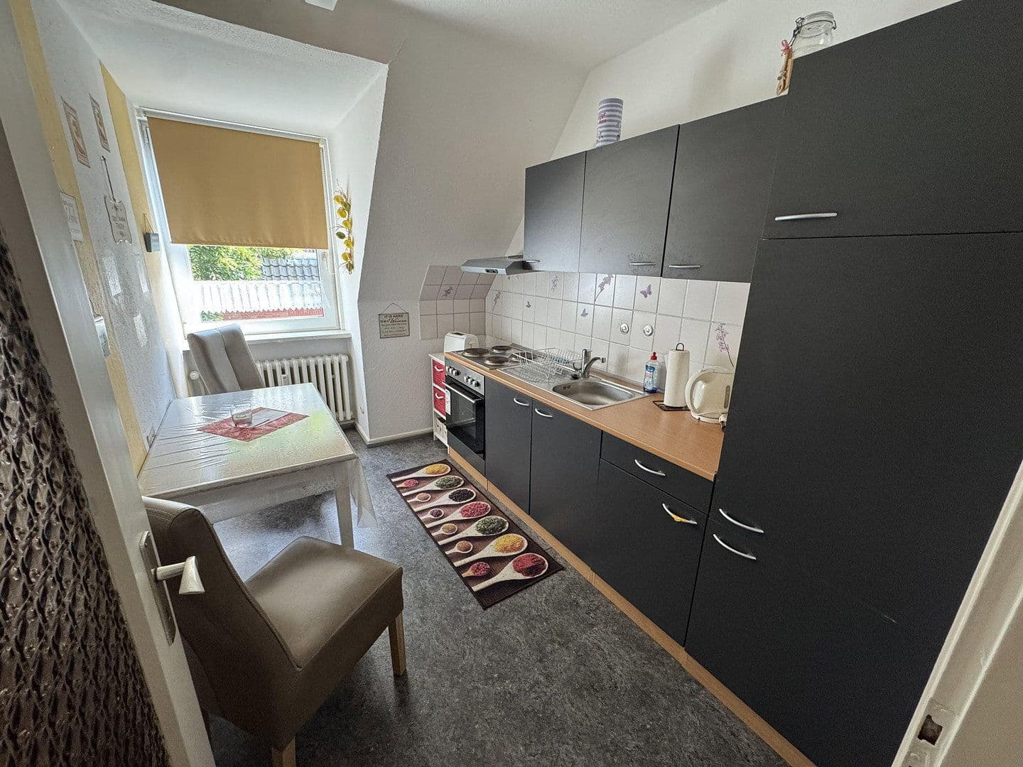 Prodej domu 182 m², pozemek 115 m², Brückstrasse 29, Emden, Dolní Sasko Prodej domu 182 m², pozemek 115 m², Brückstrasse 29, Emden, Dolní Sasko