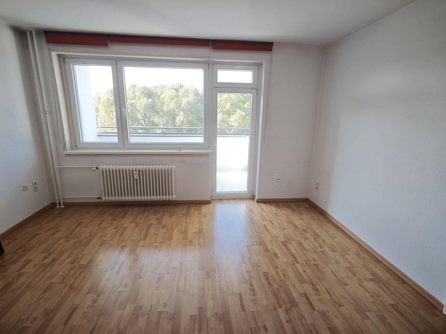 Prodej bytu 2+1 64 m², Berlin, Berlín Prodej bytu 2+1 64 m², Berlin, Berlín
