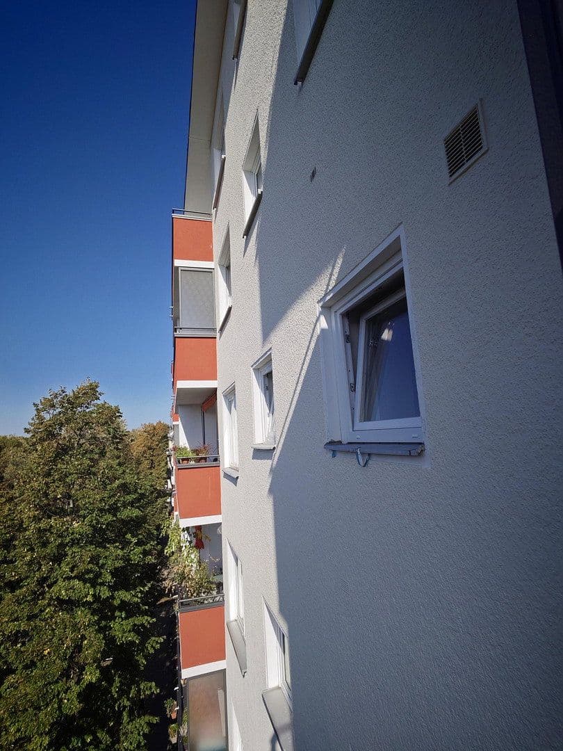 Prodej bytu 2+1 64 m², Berlin, Berlín Prodej bytu 2+1 64 m², Berlin, Berlín