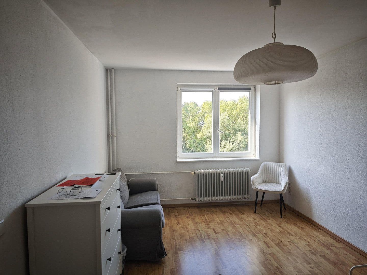 Prodej bytu 2+1 64 m², Berlin, Berlín Prodej bytu 2+1 64 m², Berlin, Berlín