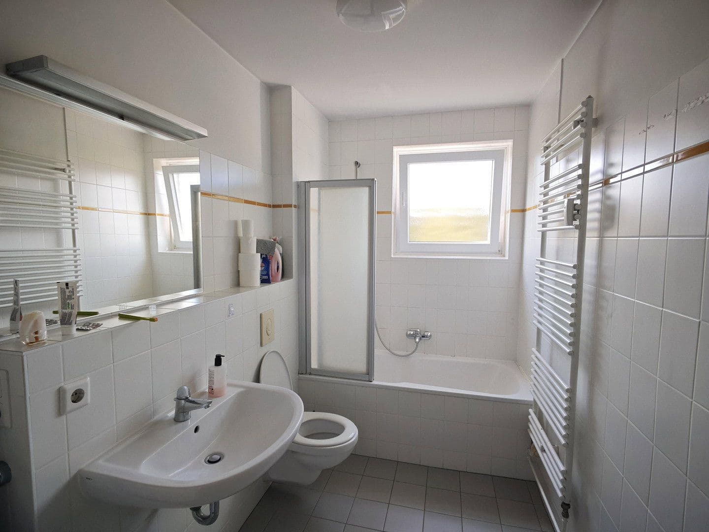 Prodej bytu 2+1 64 m², Berlin, Berlín Prodej bytu 2+1 64 m², Berlin, Berlín