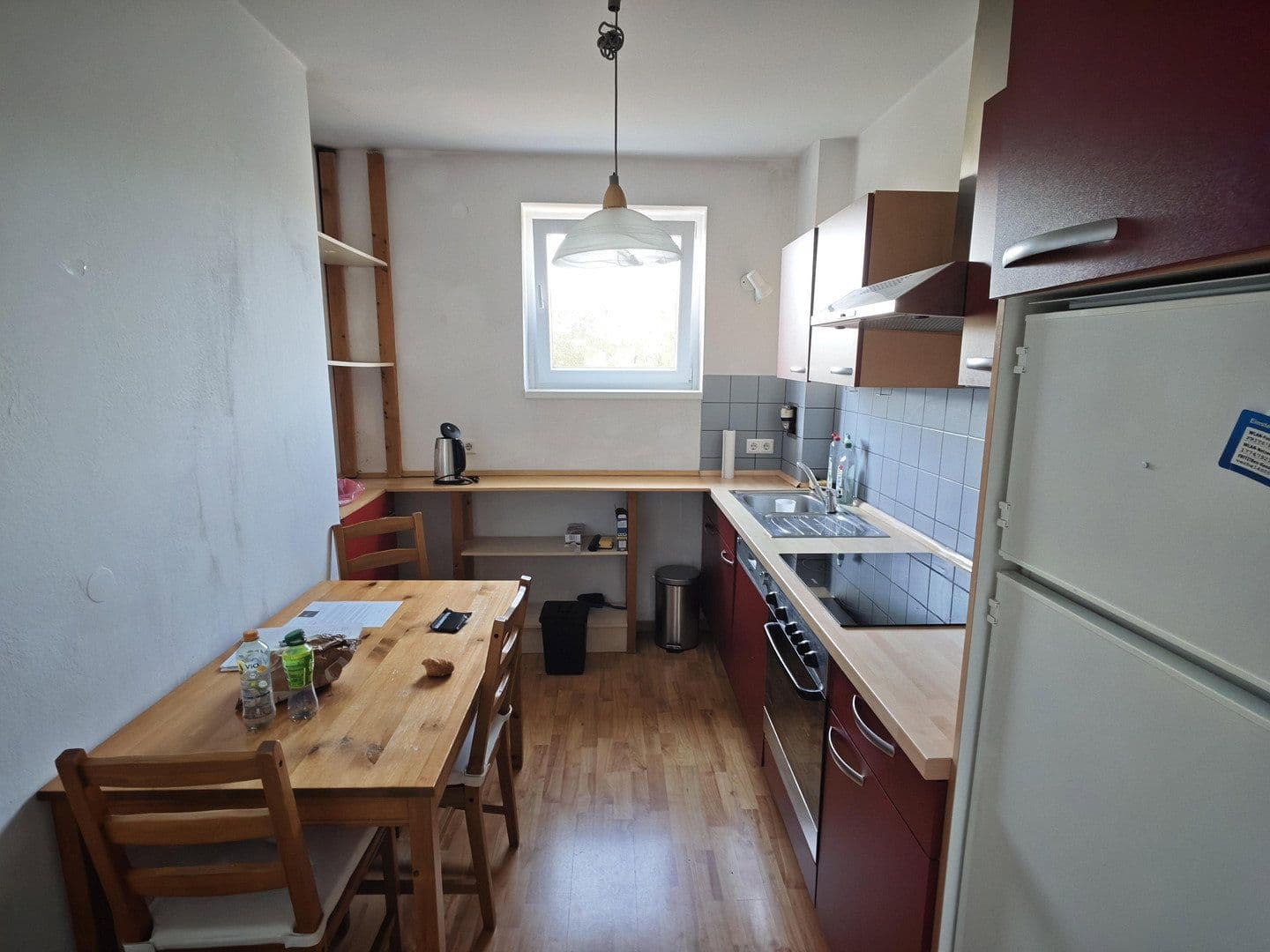 Prodej bytu 2+1 64 m², Berlin, Berlín Prodej bytu 2+1 64 m², Berlin, Berlín