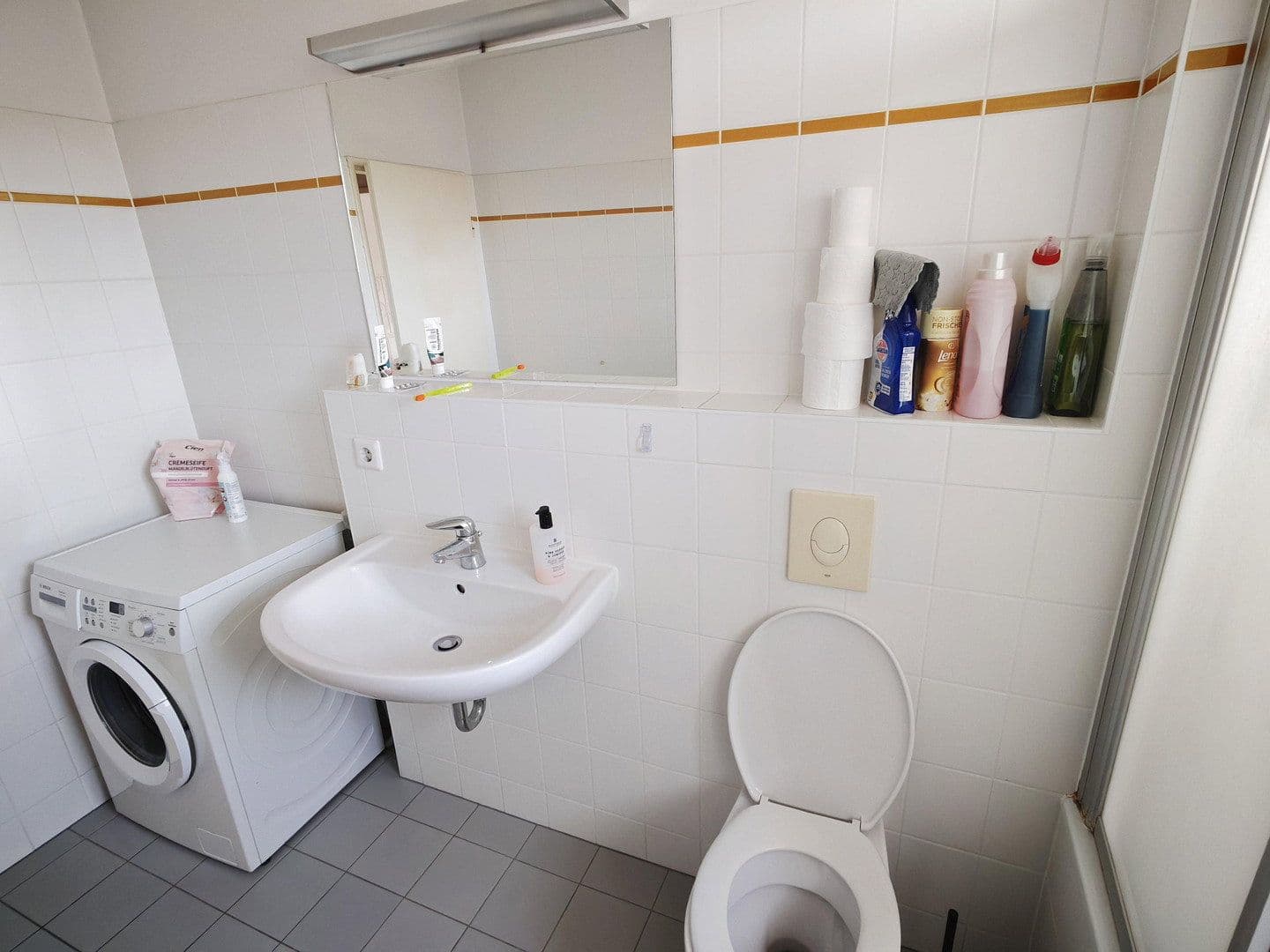 Prodej bytu 2+1 64 m², Berlin, Berlín Prodej bytu 2+1 64 m², Berlin, Berlín