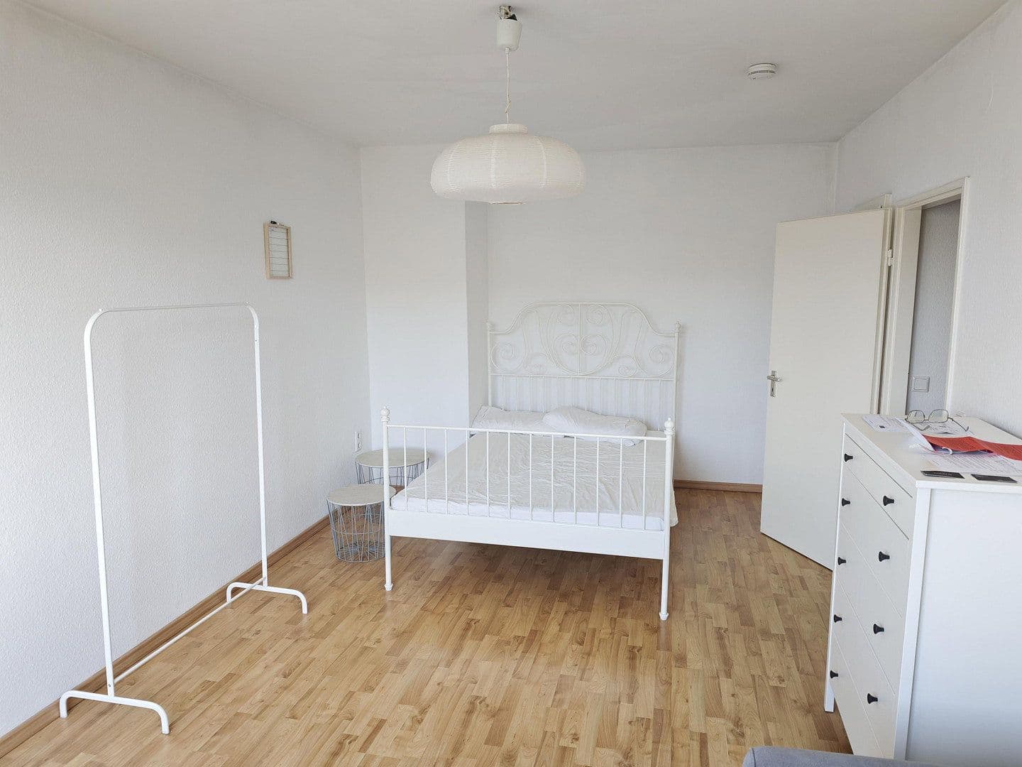 Prodej bytu 2+1 64 m², Berlin, Berlín Prodej bytu 2+1 64 m², Berlin, Berlín
