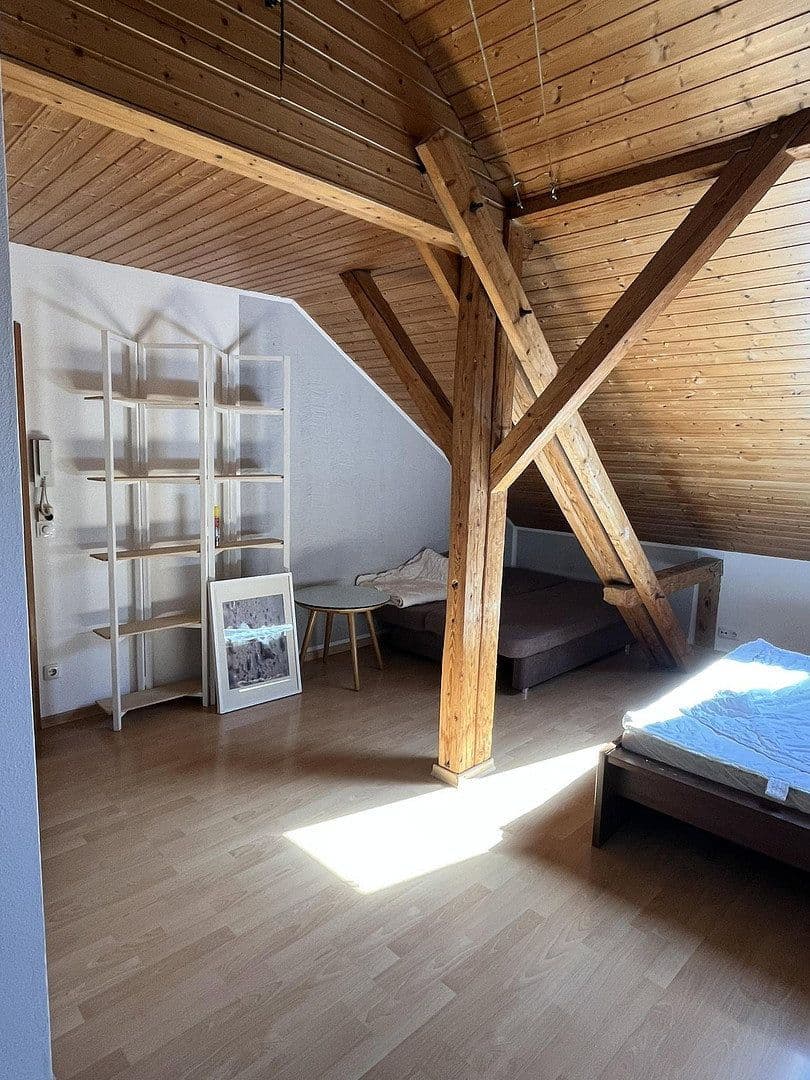 Pronájem bytu 1+1 30 m², Bad Tölz, Bavorsko Pronájem bytu 1+1 30 m², Bad Tölz, Bavorsko
