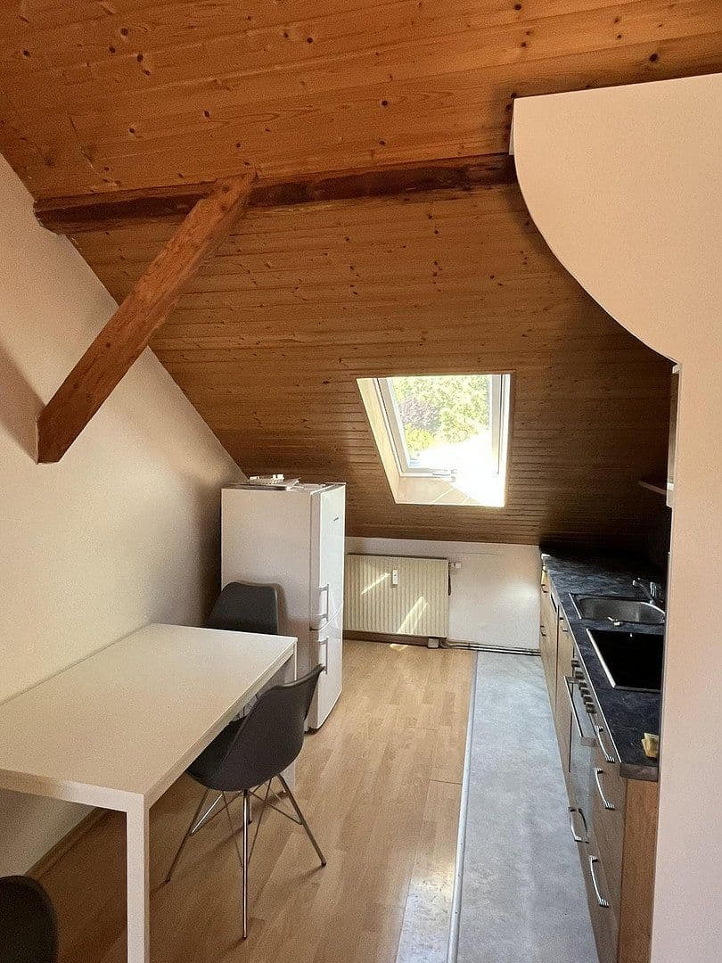 Pronájem bytu 1+1 30 m², Bad Tölz, Bavorsko Pronájem bytu 1+1 30 m², Bad Tölz, Bavorsko
