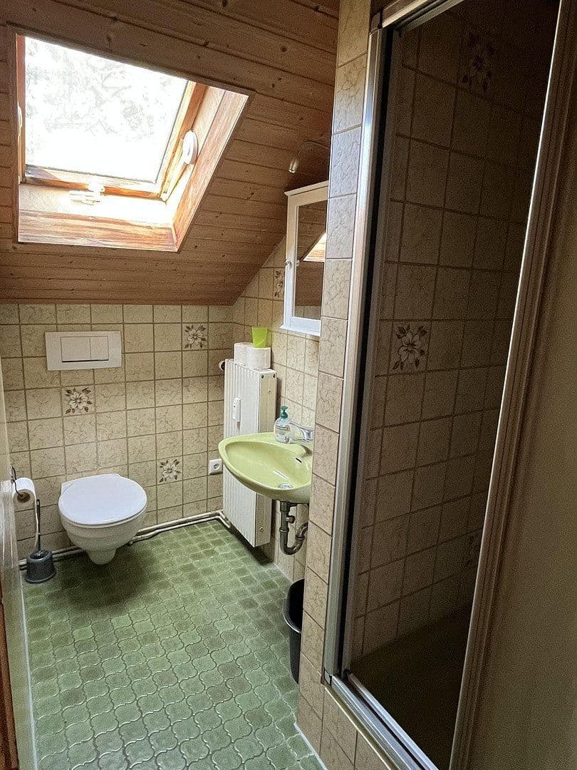 Pronájem bytu 1+1 30 m², Bad Tölz, Bavorsko Pronájem bytu 1+1 30 m², Bad Tölz, Bavorsko