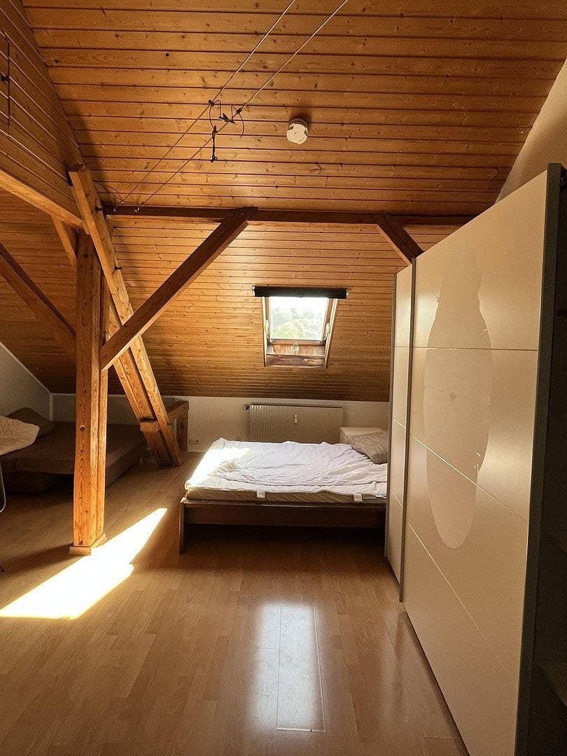 Pronájem bytu 1+1 30 m², Bad Tölz, Bavorsko Pronájem bytu 1+1 30 m², Bad Tölz, Bavorsko