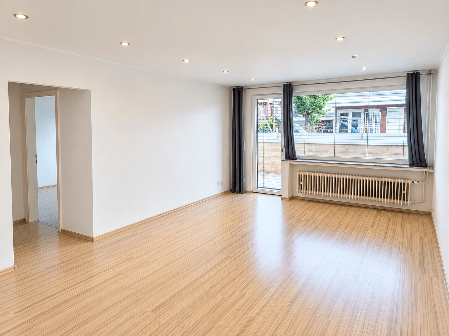 Prodej bytu 2+kk 75 m², Bochum, Severní Porýní-Vestfálsko Prodej bytu 2+kk 75 m², Bochum, Severní Porýní-Vestfálsko