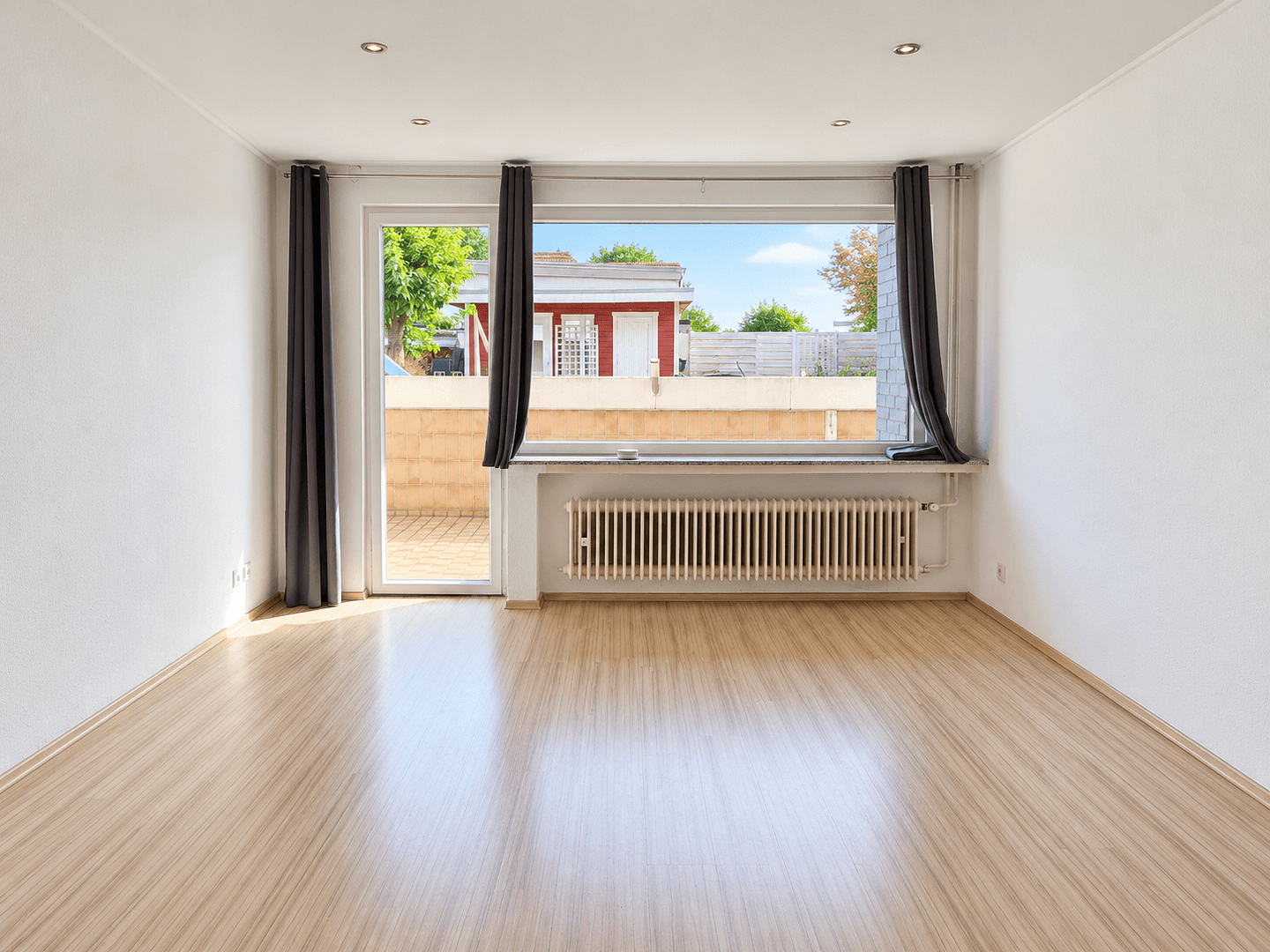 Prodej bytu 2+kk 75 m², Bochum, Severní Porýní-Vestfálsko Prodej bytu 2+kk 75 m², Bochum, Severní Porýní-Vestfálsko