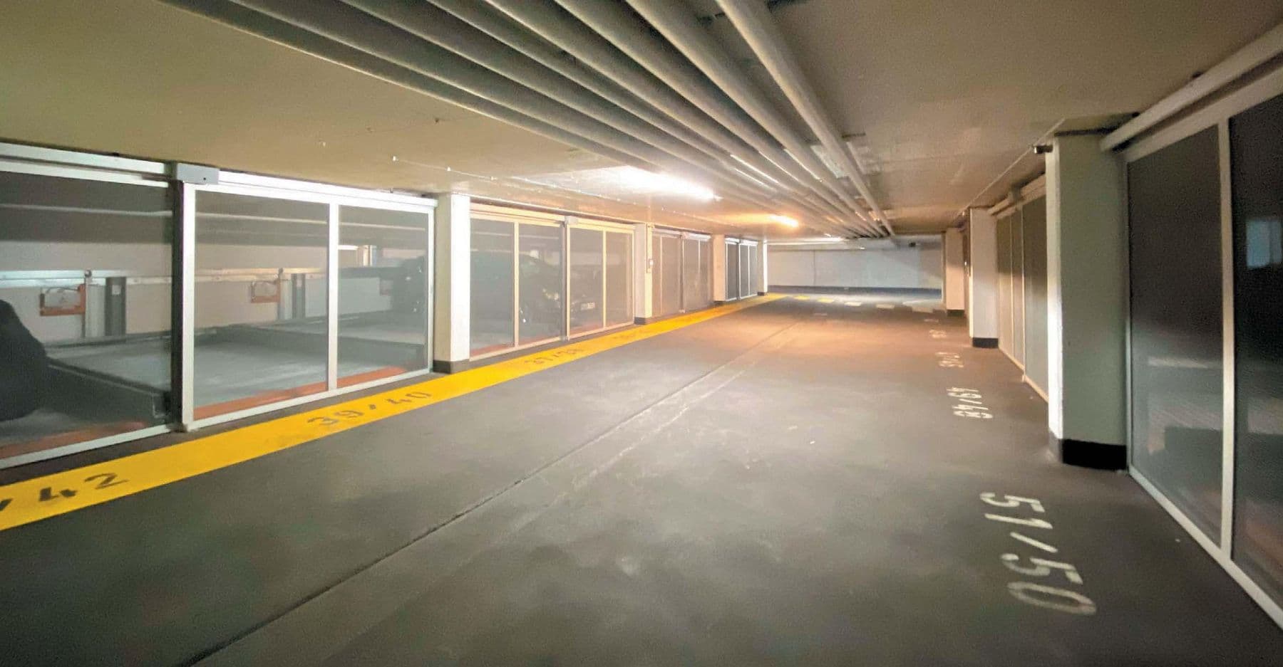 Pronájem bytu 1+1 35 m², Peschelanger 3, München, Bavorsko Pronájem bytu 1+1 35 m², Peschelanger 3, München, Bavorsko