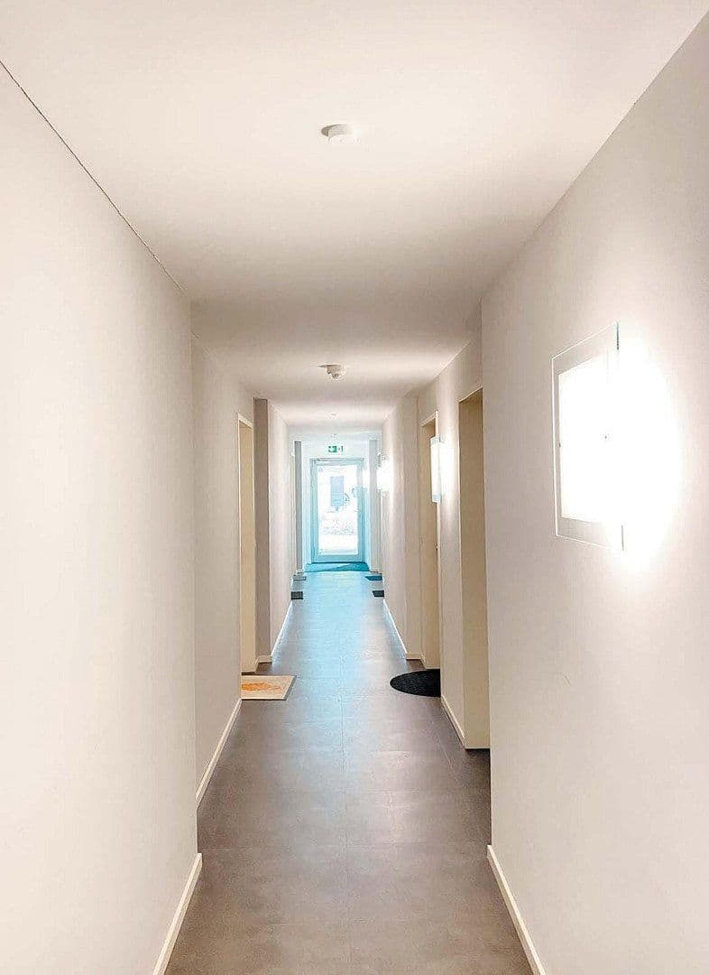 Pronájem bytu 1+1 35 m², Peschelanger 3, München, Bavorsko Pronájem bytu 1+1 35 m², Peschelanger 3, München, Bavorsko