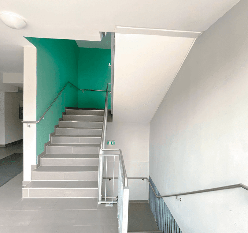 Pronájem bytu 1+1 35 m², Peschelanger 3, München, Bavorsko Pronájem bytu 1+1 35 m², Peschelanger 3, München, Bavorsko