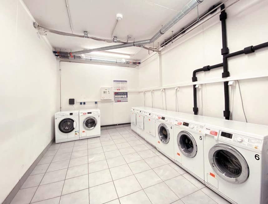 Pronájem bytu 1+1 35 m², Peschelanger 3, München, Bavorsko Pronájem bytu 1+1 35 m², Peschelanger 3, München, Bavorsko
