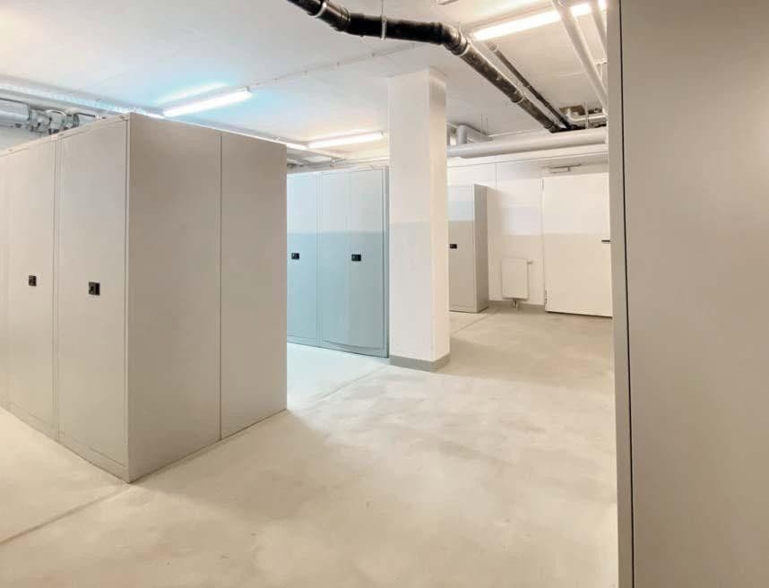 Pronájem bytu 1+1 35 m², Peschelanger 3, München, Bavorsko Pronájem bytu 1+1 35 m², Peschelanger 3, München, Bavorsko