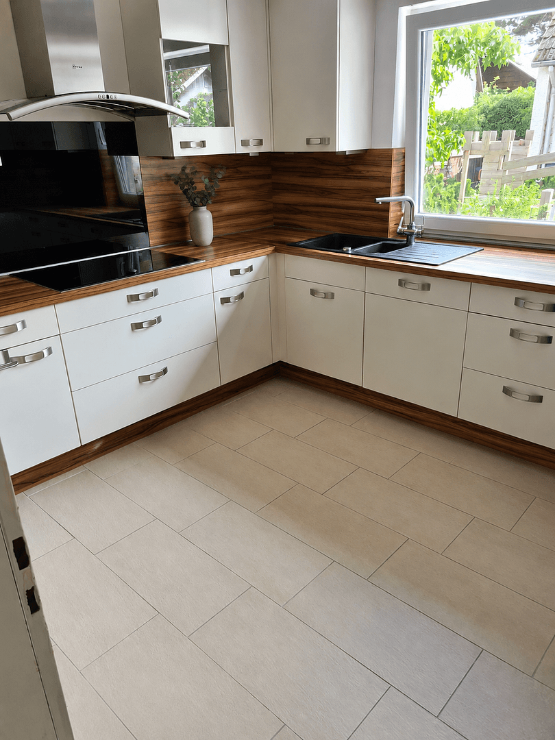 Prodej domu 155 m², pozemek 311 m², Berlin-Rudow, Berlín Prodej domu 155 m², pozemek 311 m², Berlin-Rudow, Berlín