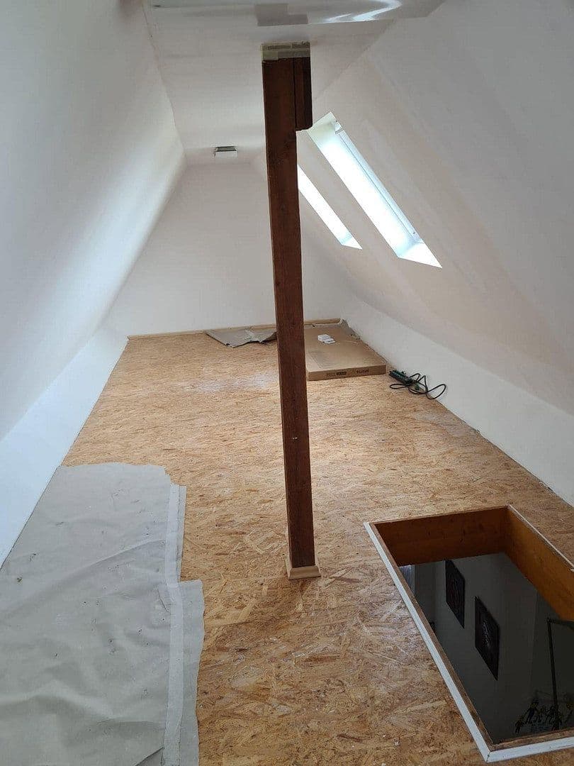 Prodej domu 155 m², pozemek 311 m², Berlin-Rudow, Berlín Prodej domu 155 m², pozemek 311 m², Berlin-Rudow, Berlín