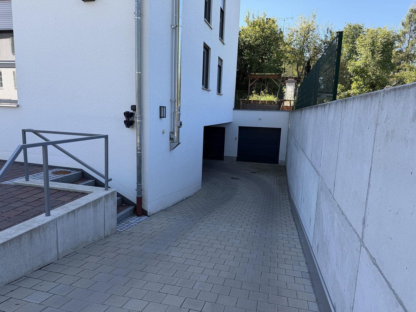 Prodej bytu 3+1 102 m², Marklkofen, Bavorsko Prodej bytu 3+1 102 m², Marklkofen, Bavorsko
