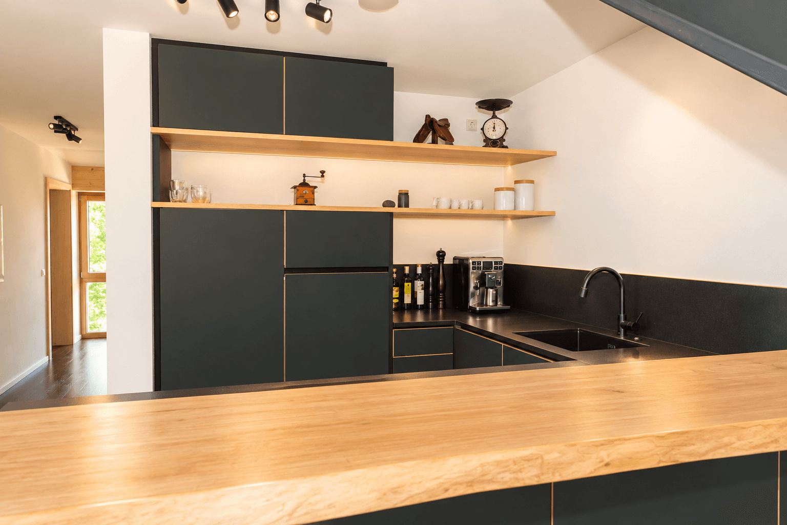 Prodej bytu 3+1 102 m², Marklkofen, Bavorsko Prodej bytu 3+1 102 m², Marklkofen, Bavorsko