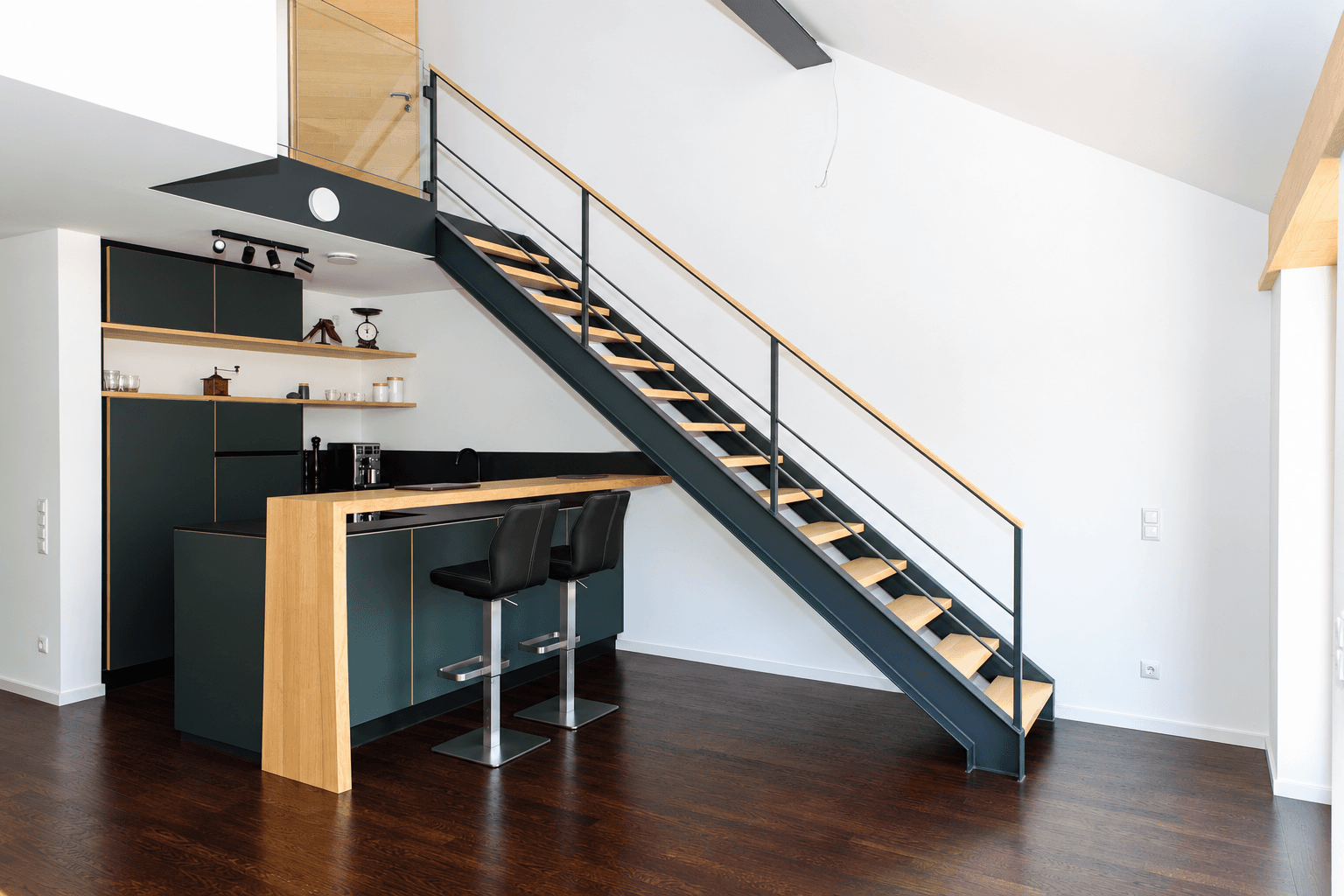 Prodej bytu 3+1 102 m², Marklkofen, Bavorsko Prodej bytu 3+1 102 m², Marklkofen, Bavorsko