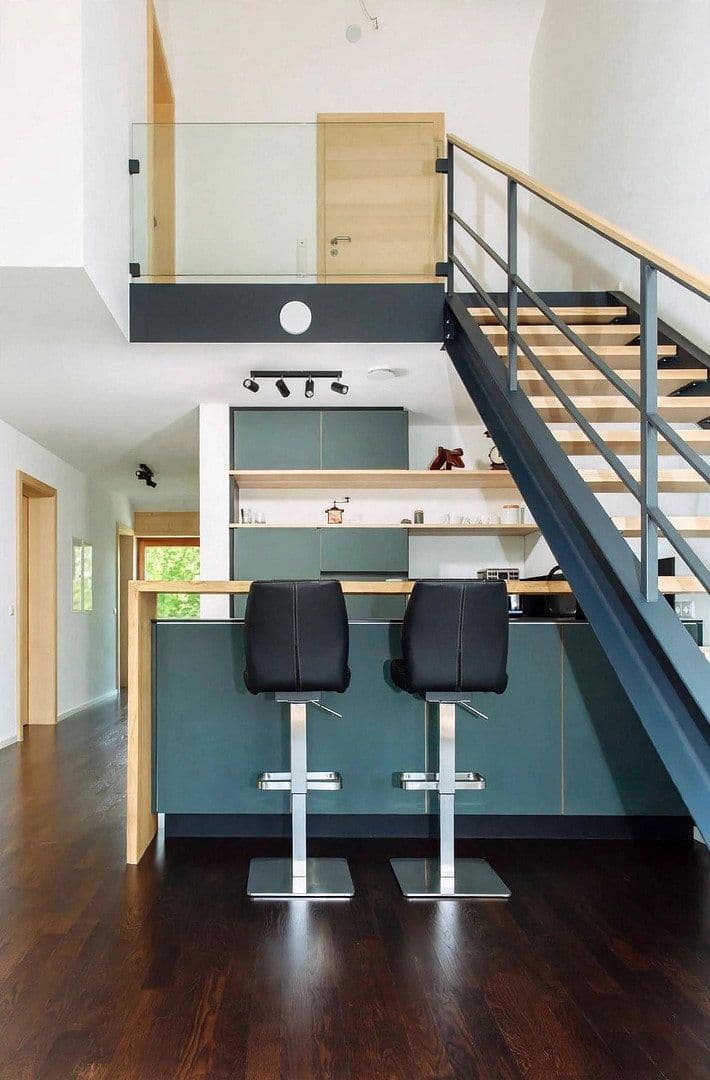 Prodej bytu 3+1 102 m², Marklkofen, Bavorsko Prodej bytu 3+1 102 m², Marklkofen, Bavorsko