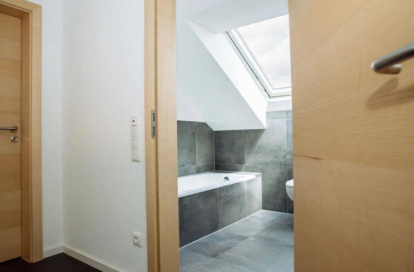 Prodej bytu 3+1 102 m², Marklkofen, Bavorsko Prodej bytu 3+1 102 m², Marklkofen, Bavorsko