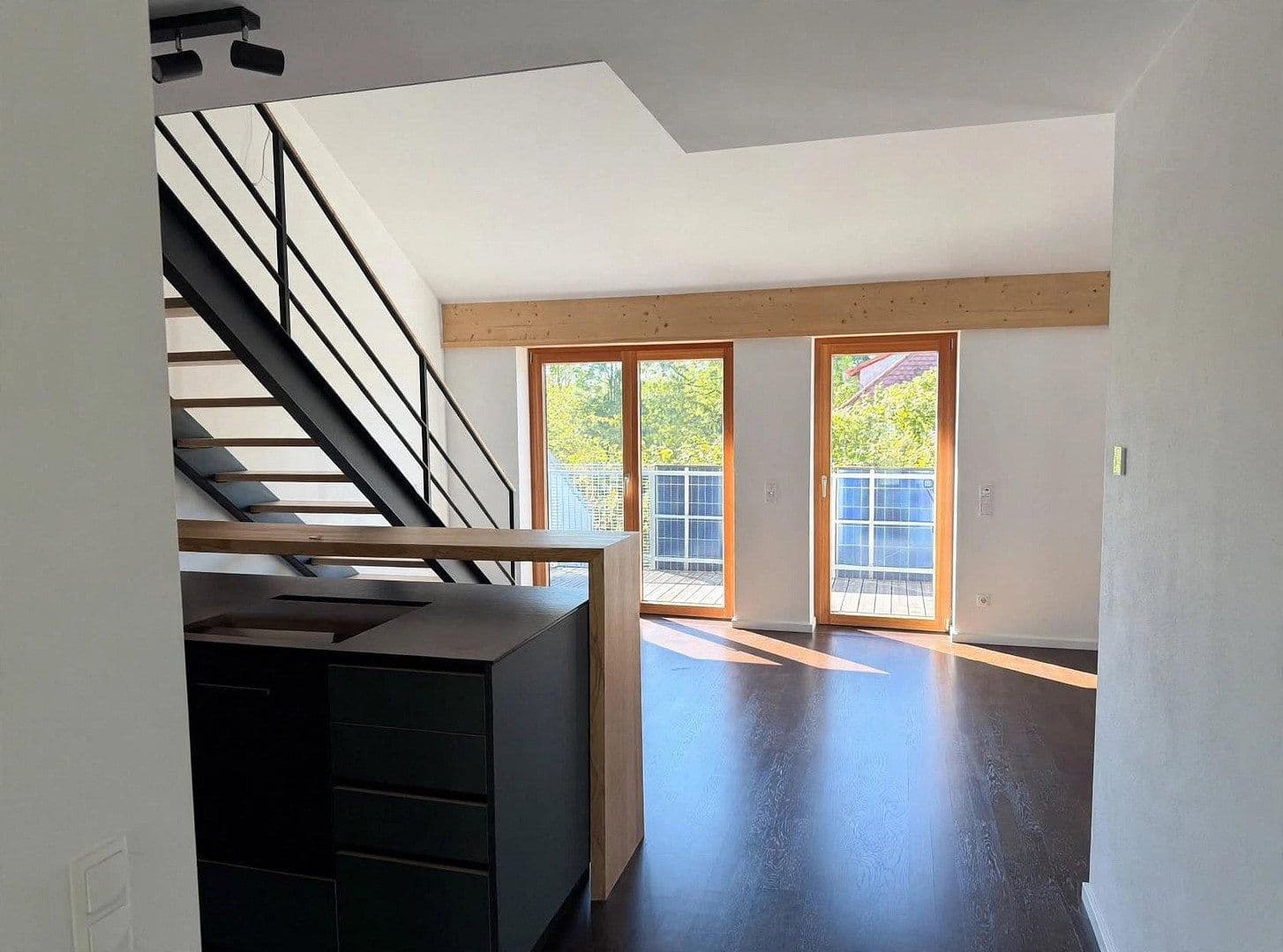 Prodej bytu 3+1 102 m², Marklkofen, Bavorsko Prodej bytu 3+1 102 m², Marklkofen, Bavorsko