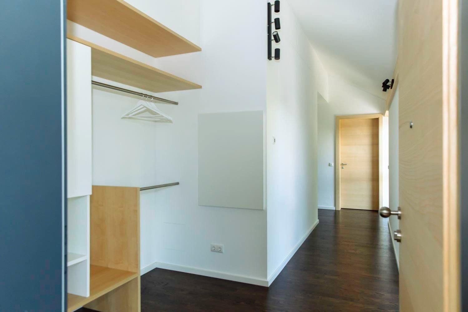 Prodej bytu 3+1 102 m², Marklkofen, Bavorsko Prodej bytu 3+1 102 m², Marklkofen, Bavorsko