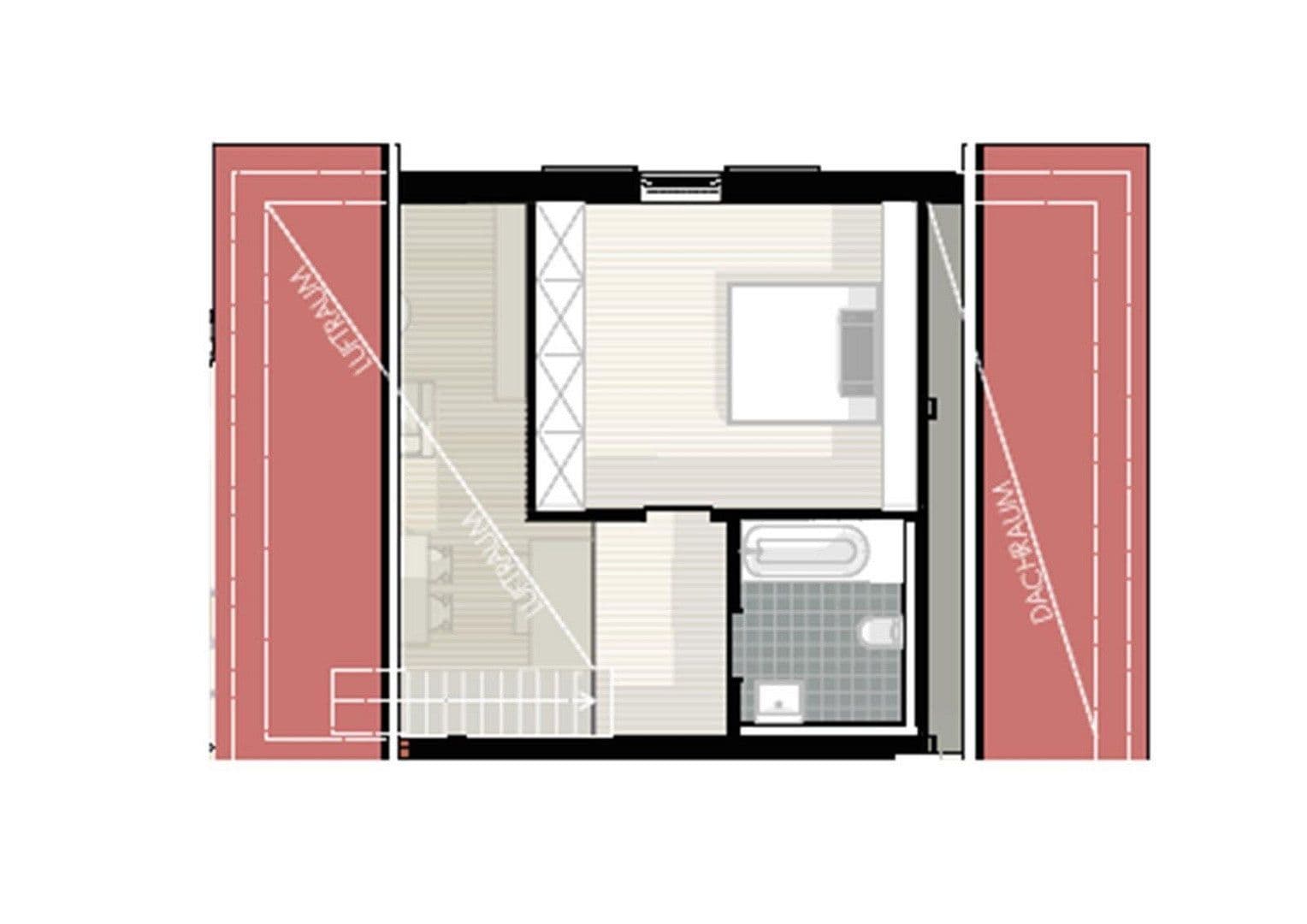 Prodej bytu 3+1 102 m², Marklkofen, Bavorsko Prodej bytu 3+1 102 m², Marklkofen, Bavorsko