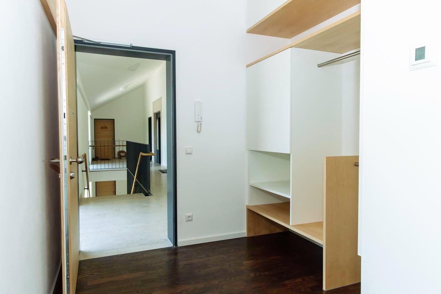 Prodej bytu 3+1 102 m², Marklkofen, Bavorsko Prodej bytu 3+1 102 m², Marklkofen, Bavorsko