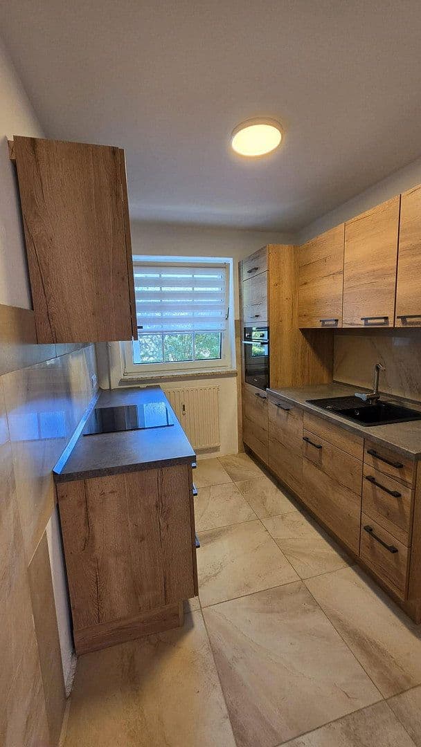 Prodej bytu 3+1 73 m², Moislinger Mühlenweg 21, Lübeck, Šlesvicko-Holštýnsko Prodej bytu 3+1 73 m², Moislinger Mühlenweg 21, Lübeck, Šlesvicko-Holštýnsko
