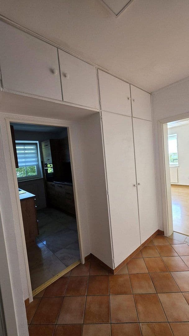 Prodej bytu 3+1 73 m², Moislinger Mühlenweg 21, Lübeck, Šlesvicko-Holštýnsko Prodej bytu 3+1 73 m², Moislinger Mühlenweg 21, Lübeck, Šlesvicko-Holštýnsko