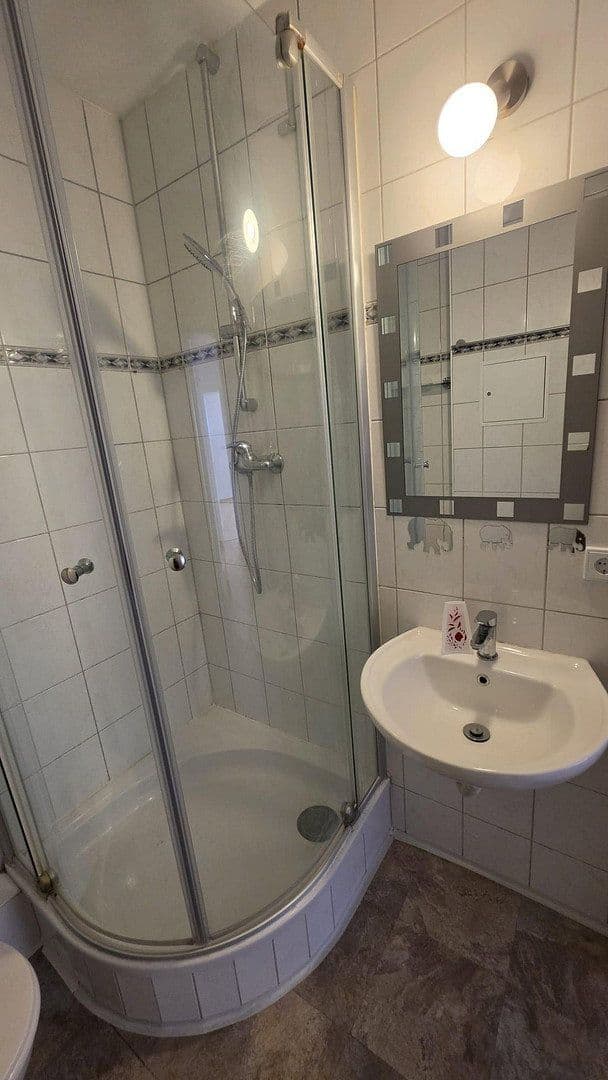 Prodej bytu 3+1 73 m², Moislinger Mühlenweg 21, Lübeck, Šlesvicko-Holštýnsko Prodej bytu 3+1 73 m², Moislinger Mühlenweg 21, Lübeck, Šlesvicko-Holštýnsko
