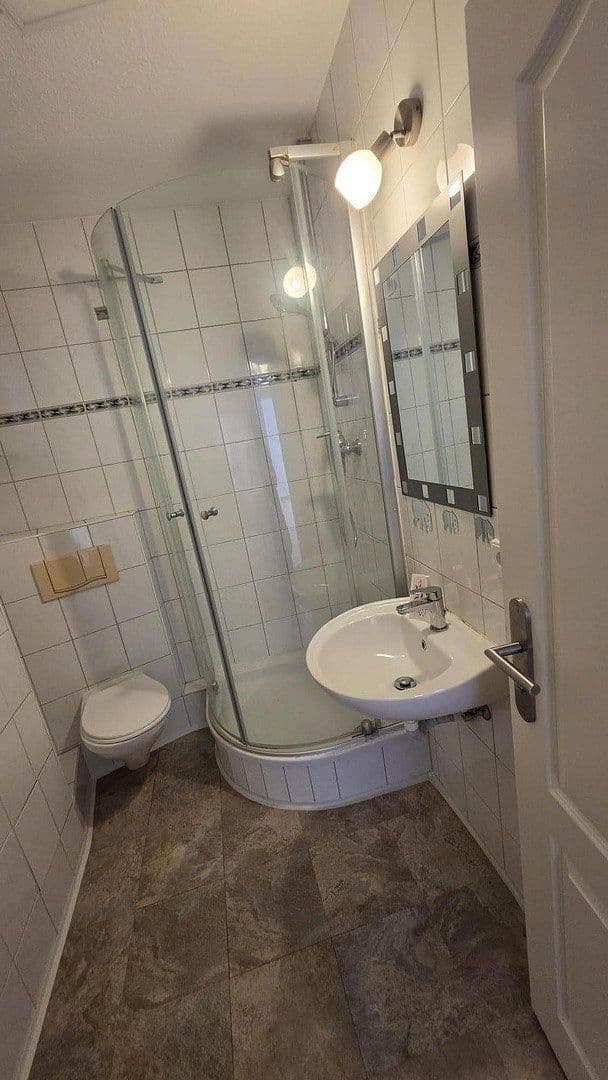 Prodej bytu 3+1 73 m², Moislinger Mühlenweg 21, Lübeck, Šlesvicko-Holštýnsko Prodej bytu 3+1 73 m², Moislinger Mühlenweg 21, Lübeck, Šlesvicko-Holštýnsko
