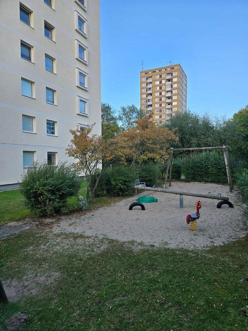 Prodej bytu 3+1 73 m², Moislinger Mühlenweg 21, Lübeck, Šlesvicko-Holštýnsko Prodej bytu 3+1 73 m², Moislinger Mühlenweg 21, Lübeck, Šlesvicko-Holštýnsko