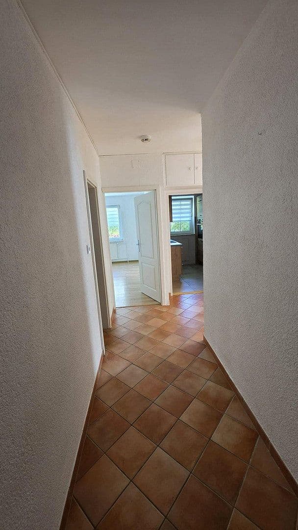Prodej bytu 3+1 73 m², Moislinger Mühlenweg 21, Lübeck, Šlesvicko-Holštýnsko Prodej bytu 3+1 73 m², Moislinger Mühlenweg 21, Lübeck, Šlesvicko-Holštýnsko