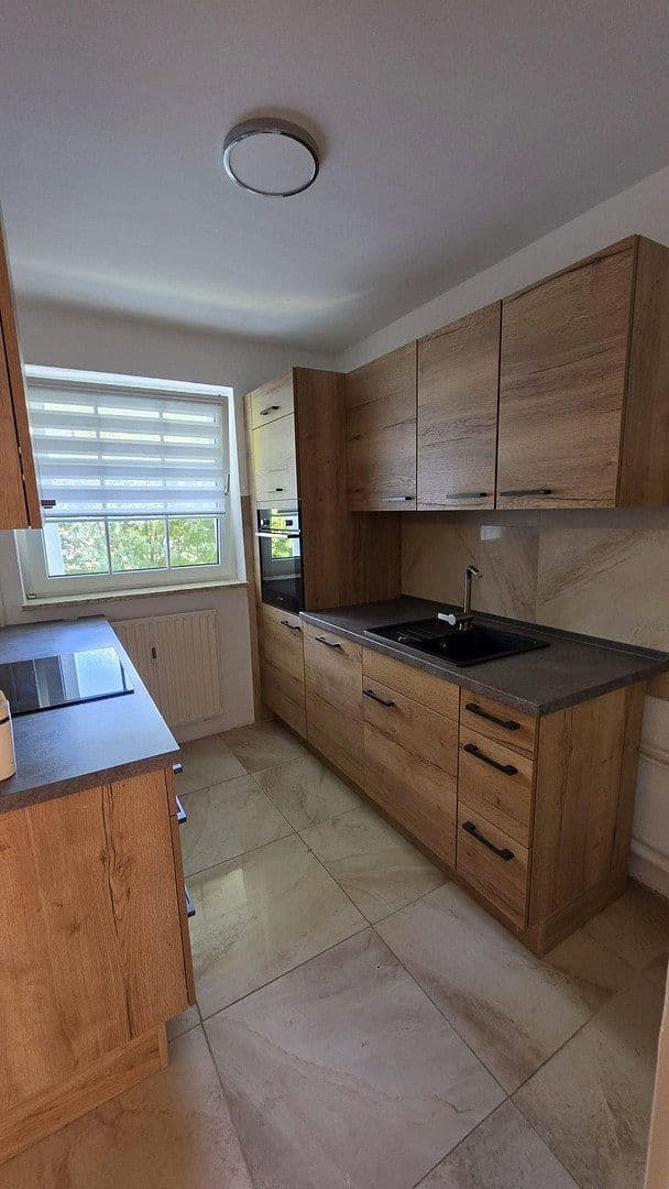Prodej bytu 3+1 73 m², Moislinger Mühlenweg 21, Lübeck, Šlesvicko-Holštýnsko Prodej bytu 3+1 73 m², Moislinger Mühlenweg 21, Lübeck, Šlesvicko-Holštýnsko